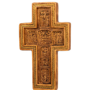 Σταυροί Μεγάλοι