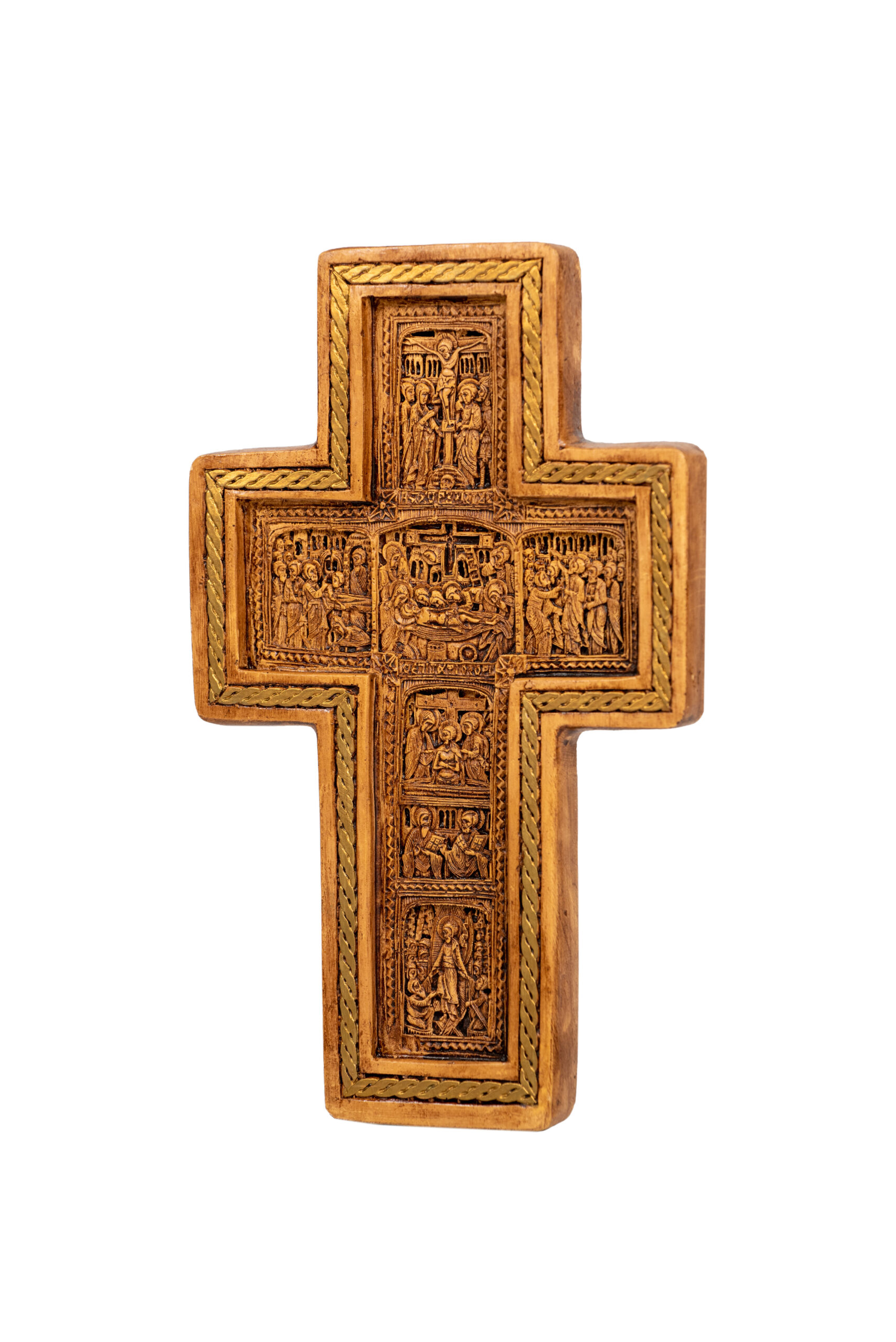 Σταυροί Μεγάλοι