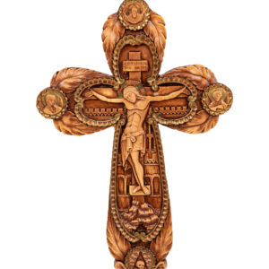 Alternative view of Σταυροί Μεγάλοι