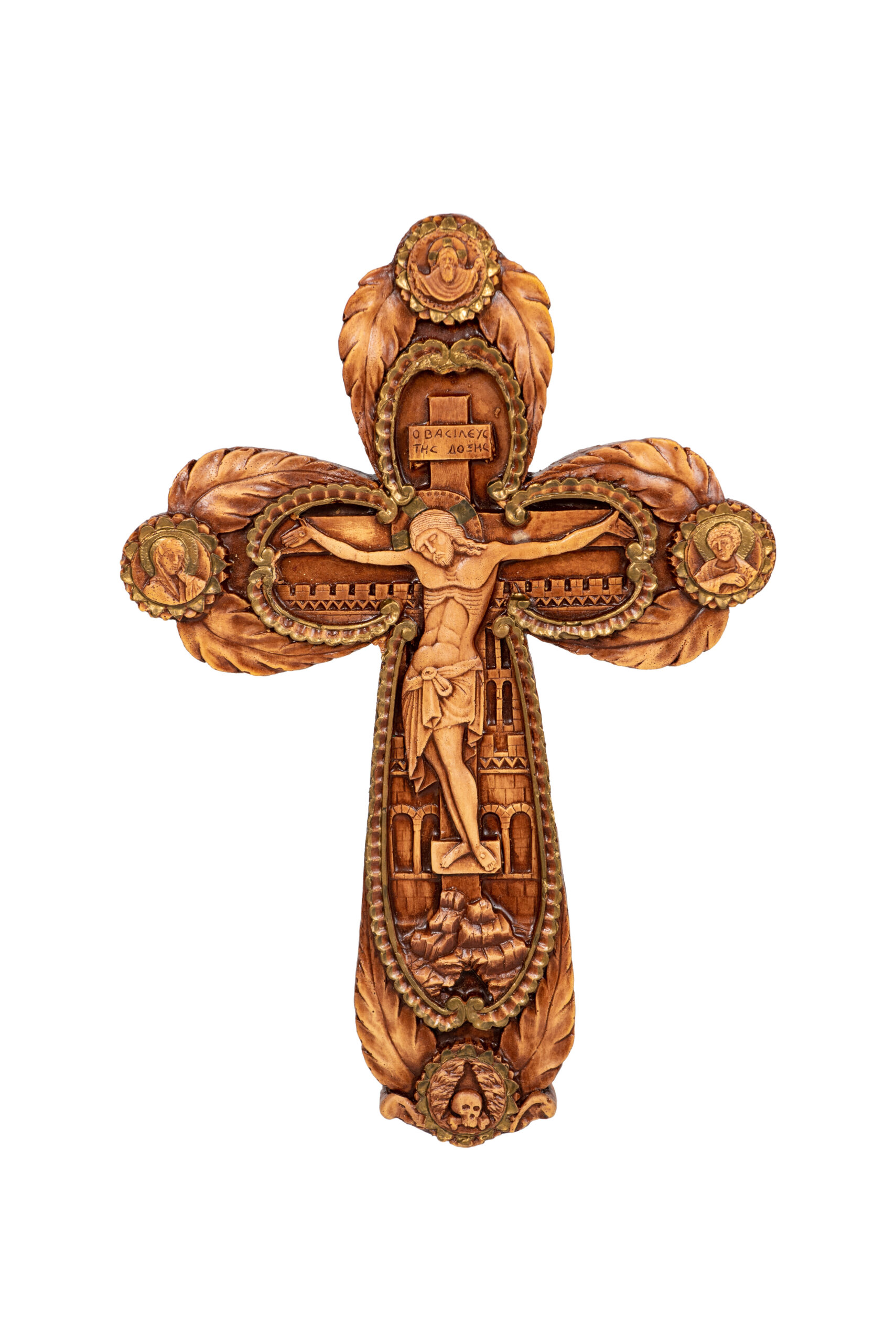 Σταυροί Μεγάλοι - Image 2