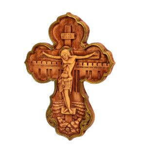 Σταυροί Μεσαίοι