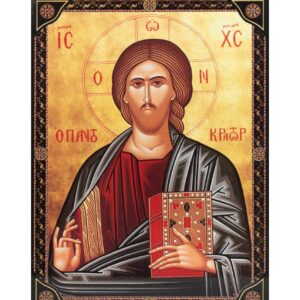 Εικόνες Ξύλινες