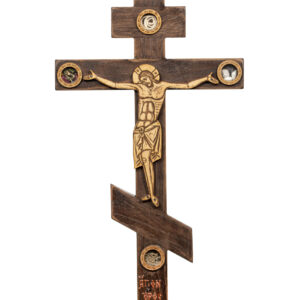 Ξύλινοι Σταυροί (Μεγάλοι)