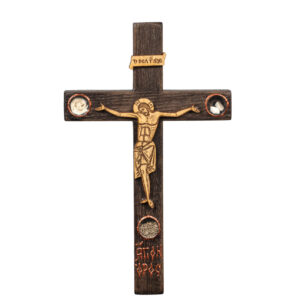Ξύλινοι σταυροί (μικροί)